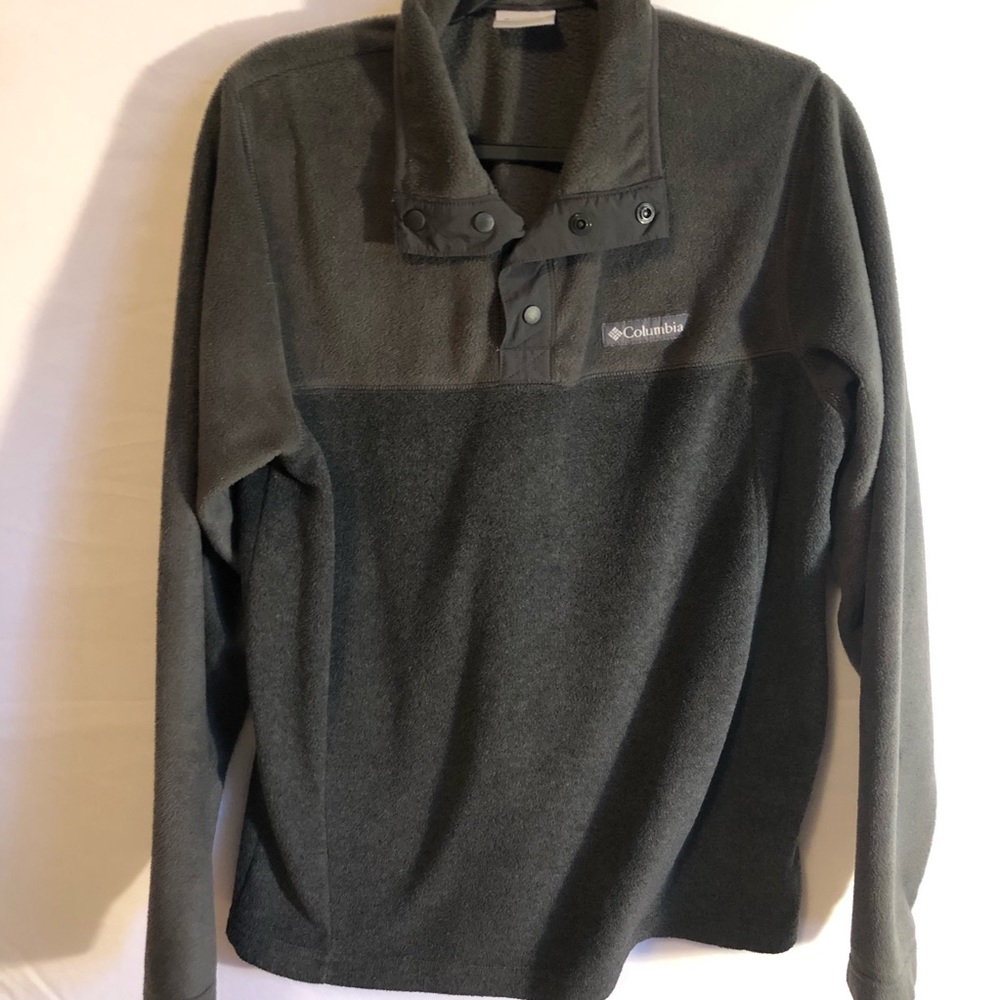 Columbia Sweater Fleece Sale